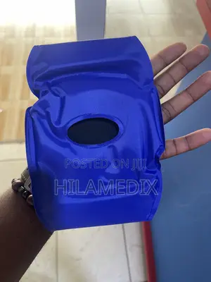 Therapy Gel Pack KNEE