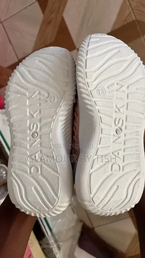 Brand New Kids Shoes