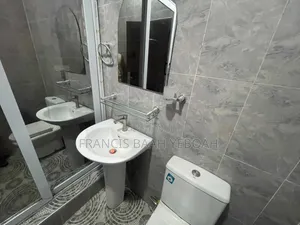 1bdrm Apartment in Shining Star Real, Accra Metropolitan for rent