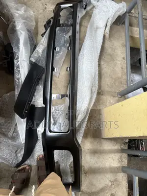 Ford F150 Front Bumper 2018 2019 2020 2021