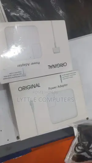 Original MacBook Pro Charger 75W