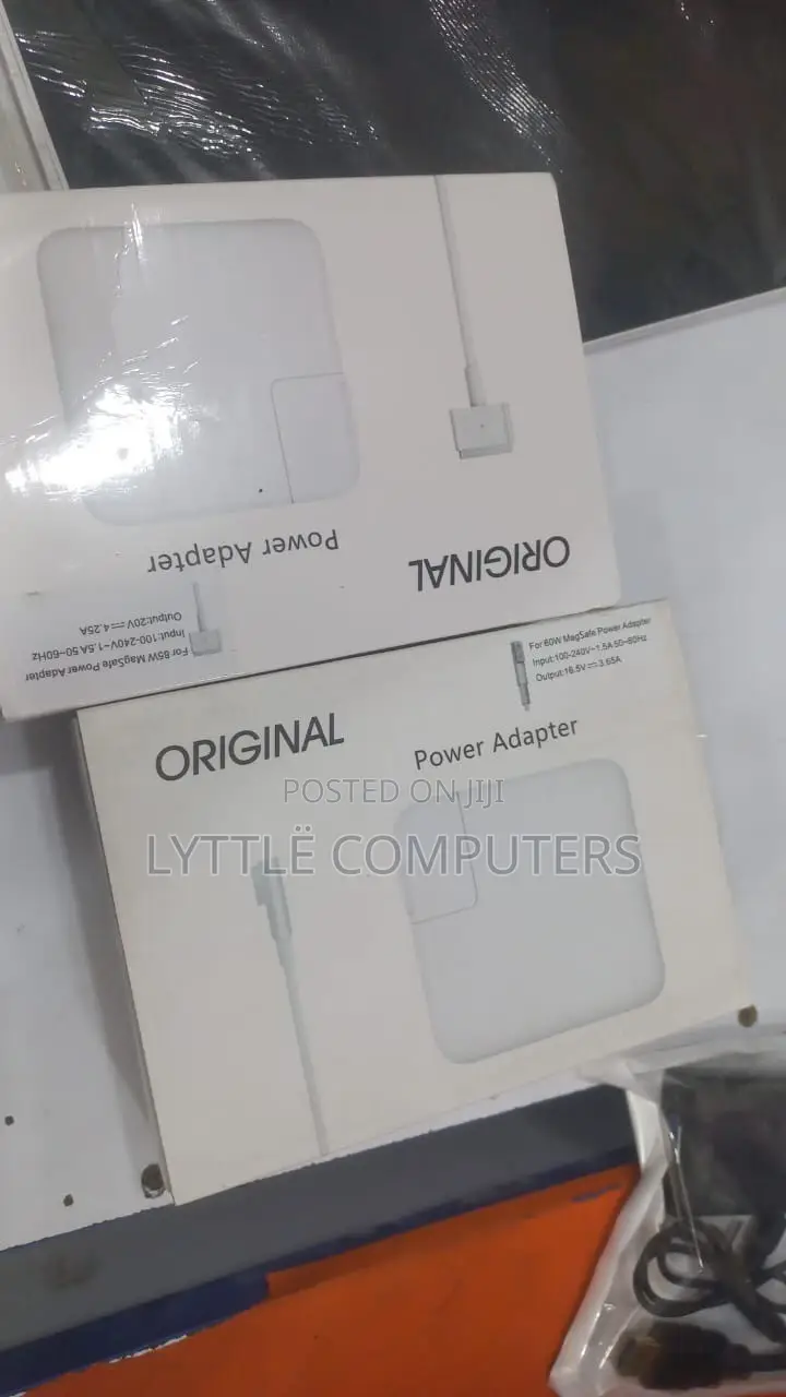 Original MacBook Pro Charger 75W