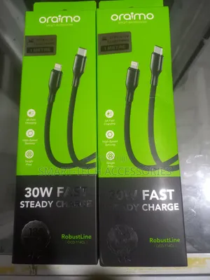 iPhone Fast Charging Cable