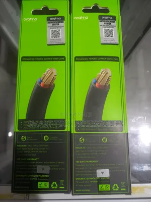 iPhone Fast Charging Cable