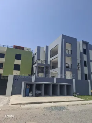 4bdrm Apartment in Kg Franco Properties, Manet Junction for rent