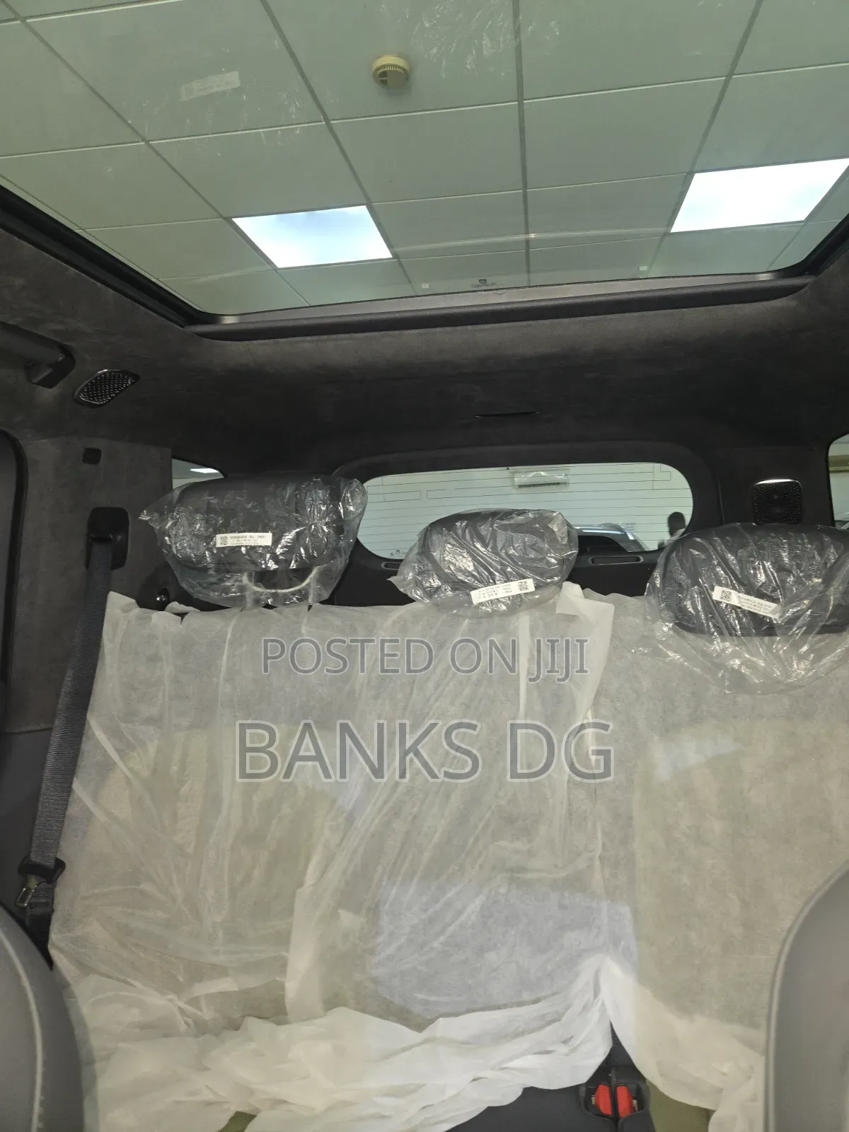 New Dongfeng Z9 2026 Green
