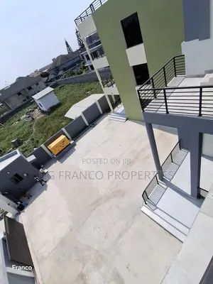 4bdrm Apartment in Kg Franco Properties, Manet Junction for rent