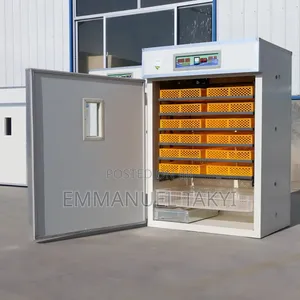 Egg Incubator