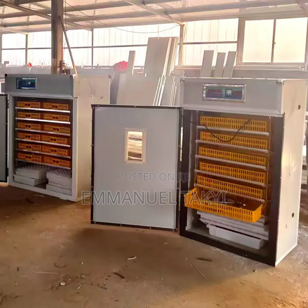 Egg Incubator