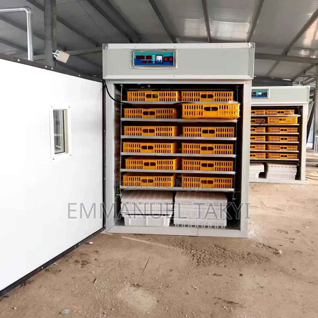 Egg Incubator