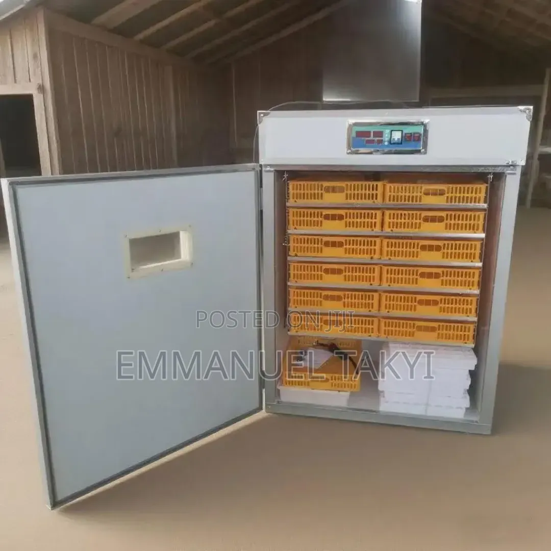 Egg Incubator