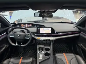 Changan UNI-V 2024 Gray