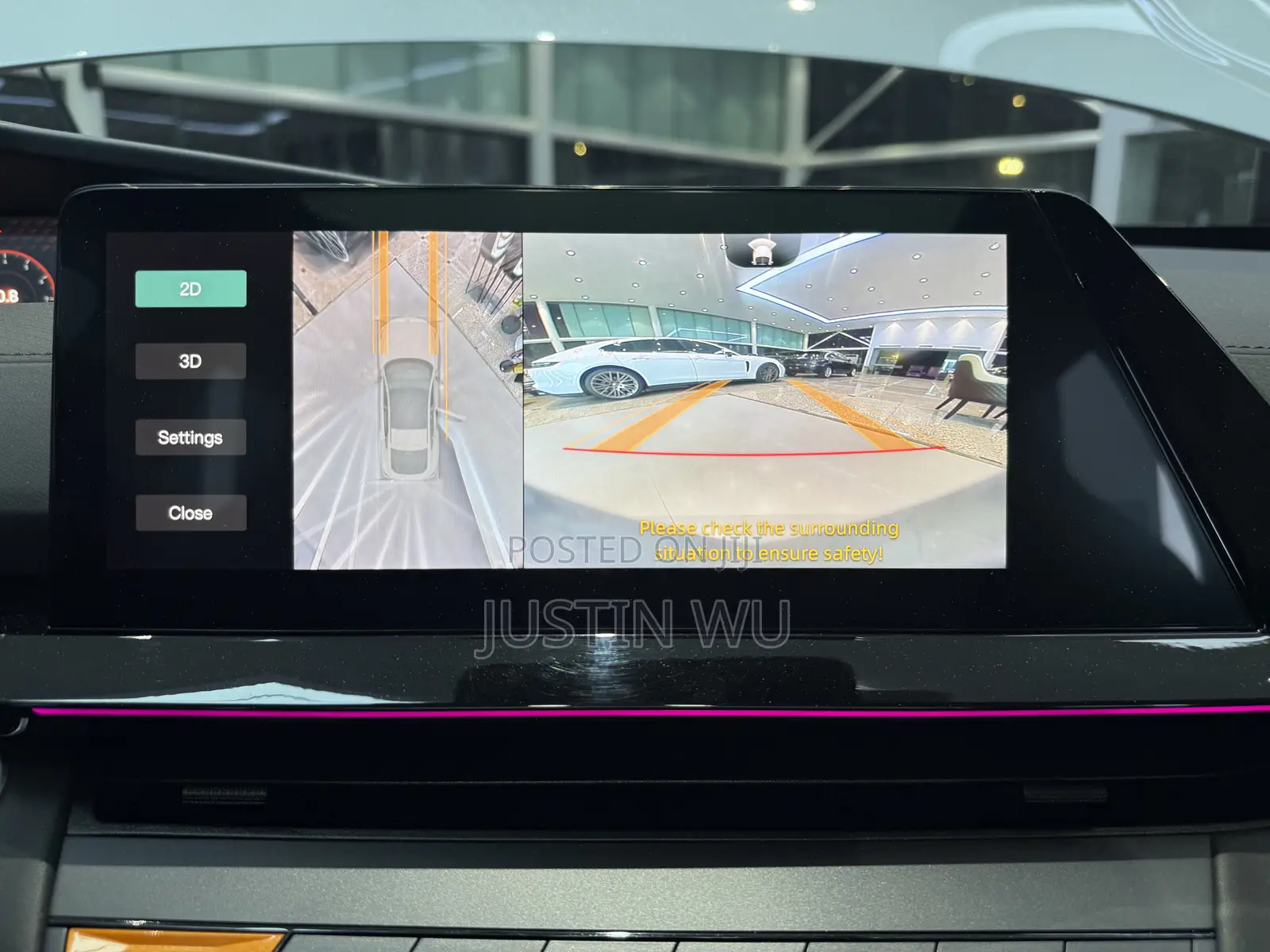 Changan UNI-V 2024 Gray