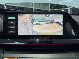 Changan UNI-V 2024 Gray