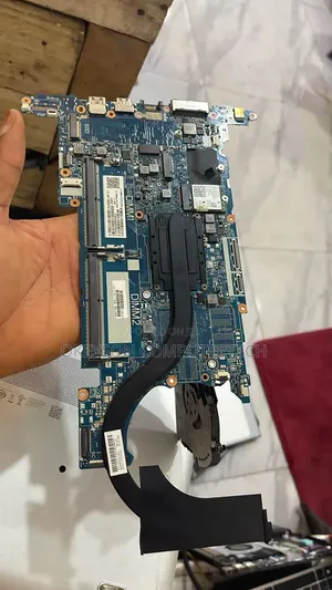 Laptop 16GB Intel Core i7 SSD 256GB