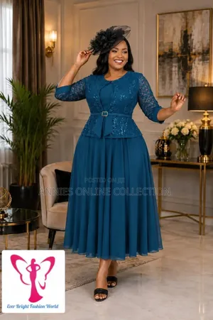 Turkey Grade Dresses