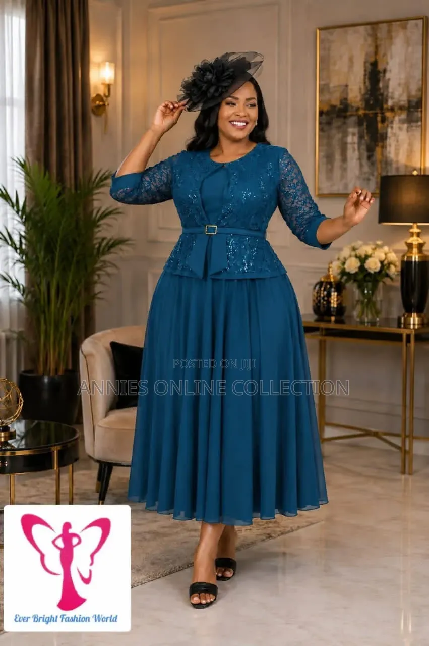 Turkey Grade Dresses