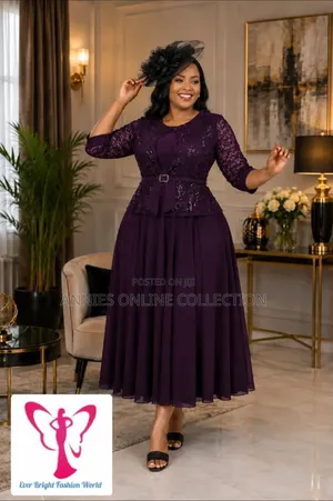 Turkey Grade Dresses