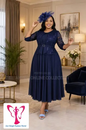 Turkey Grade Dresses