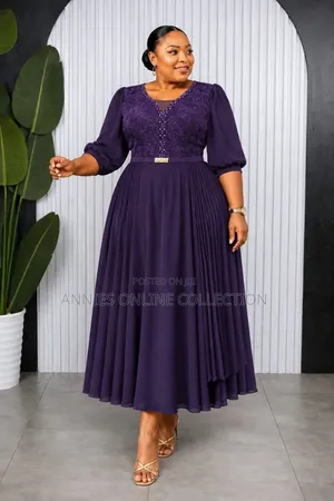 Turkey Grade Dresses