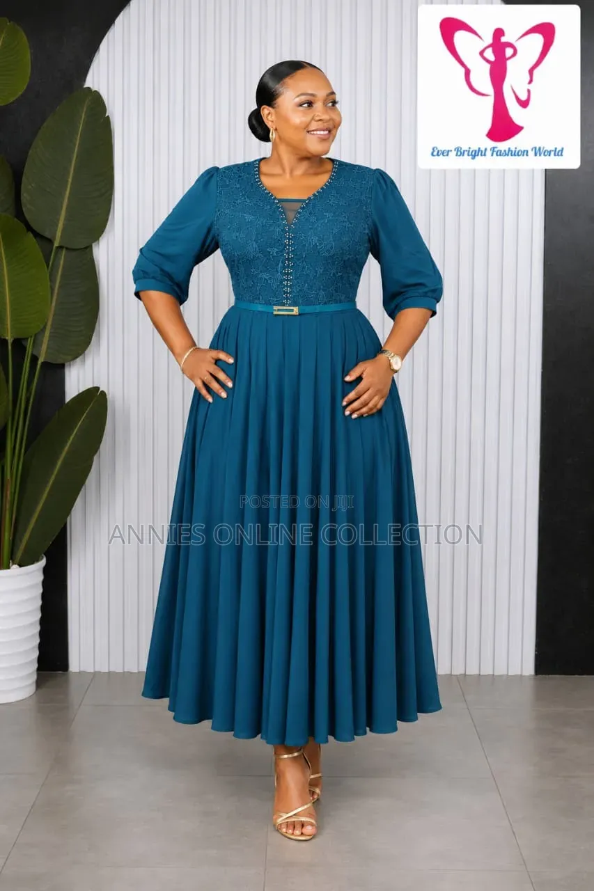 Turkey Grade Dresses
