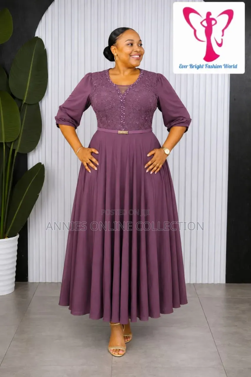 Turkey Grade Dresses