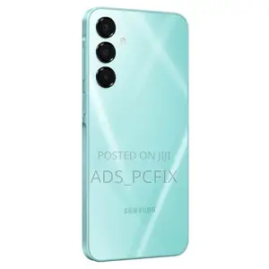 Samsung Galaxy A16 5G 256 GB Green