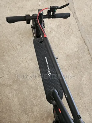 EVERCROSS EV85F Electric Scooter