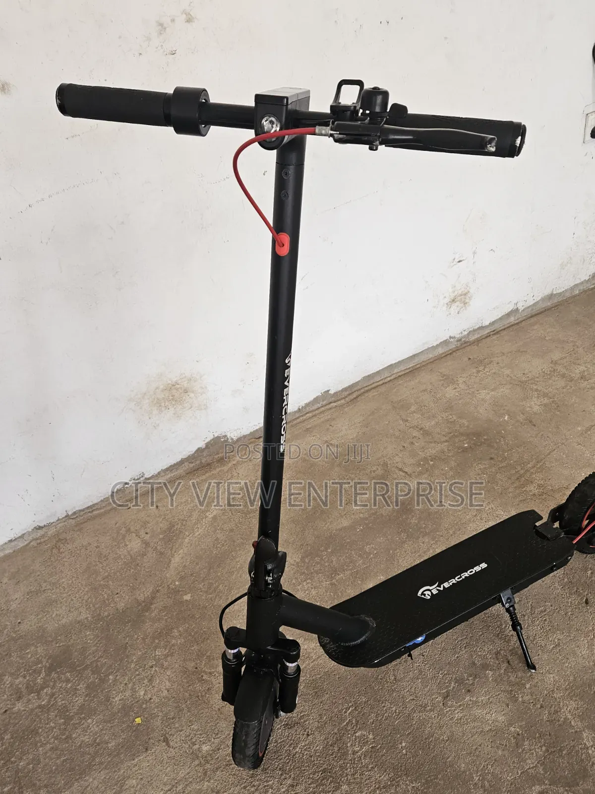 EVERCROSS EV85F Electric Scooter