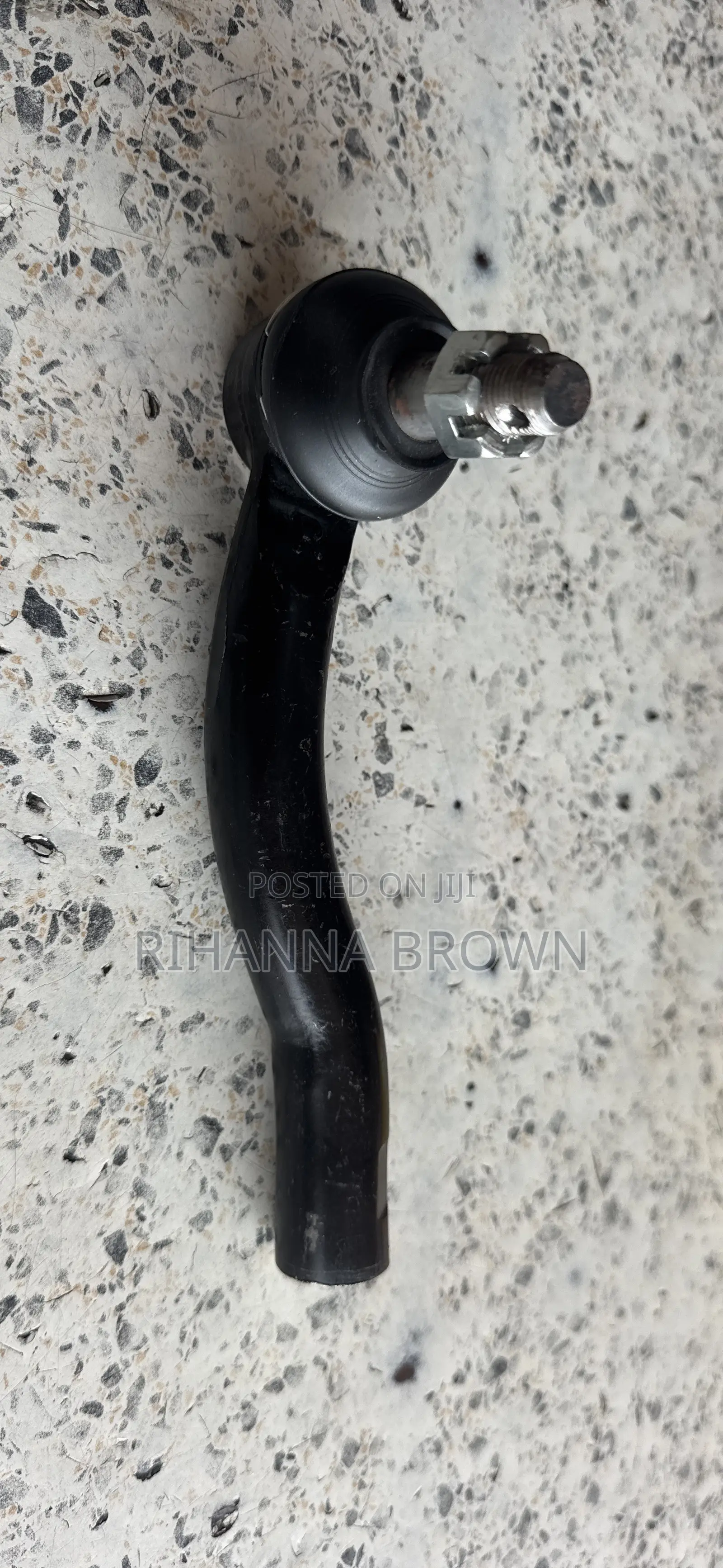 Corrolla Tie Rod