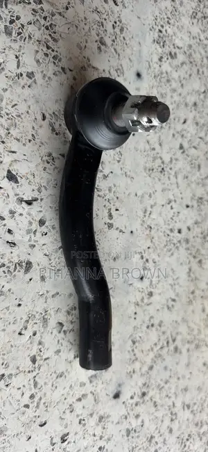 Corrolla Tie Rod
