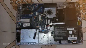 Laptop 16GB Intel Core i7 SSD 256GB
