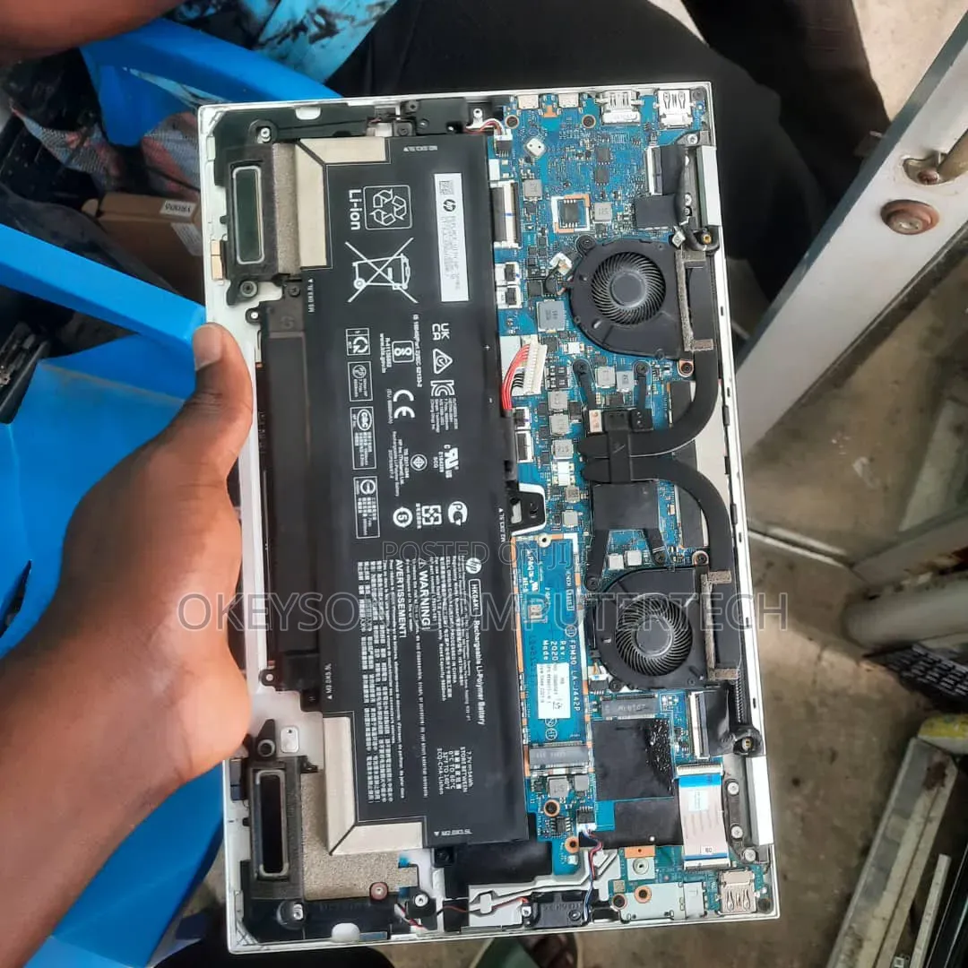 Laptop 16GB Intel Core i7 SSD 256GB