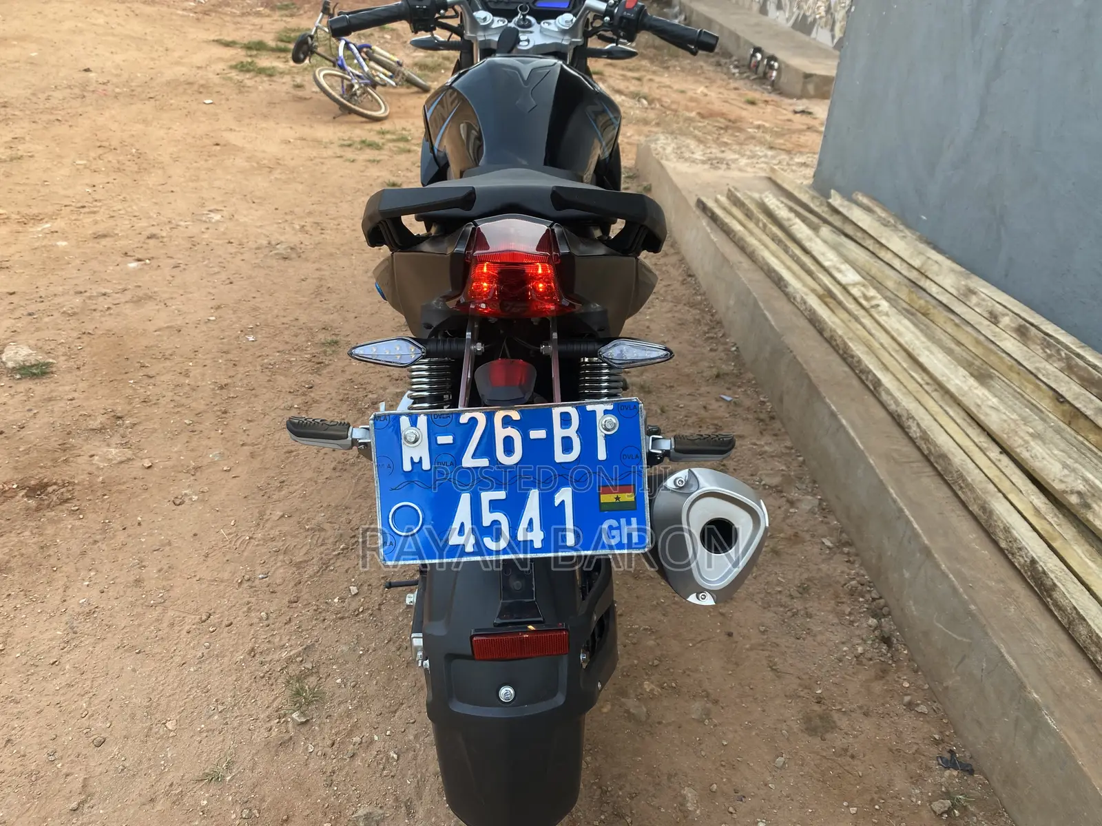 Apsonic AP Z-ONE 2025 Black