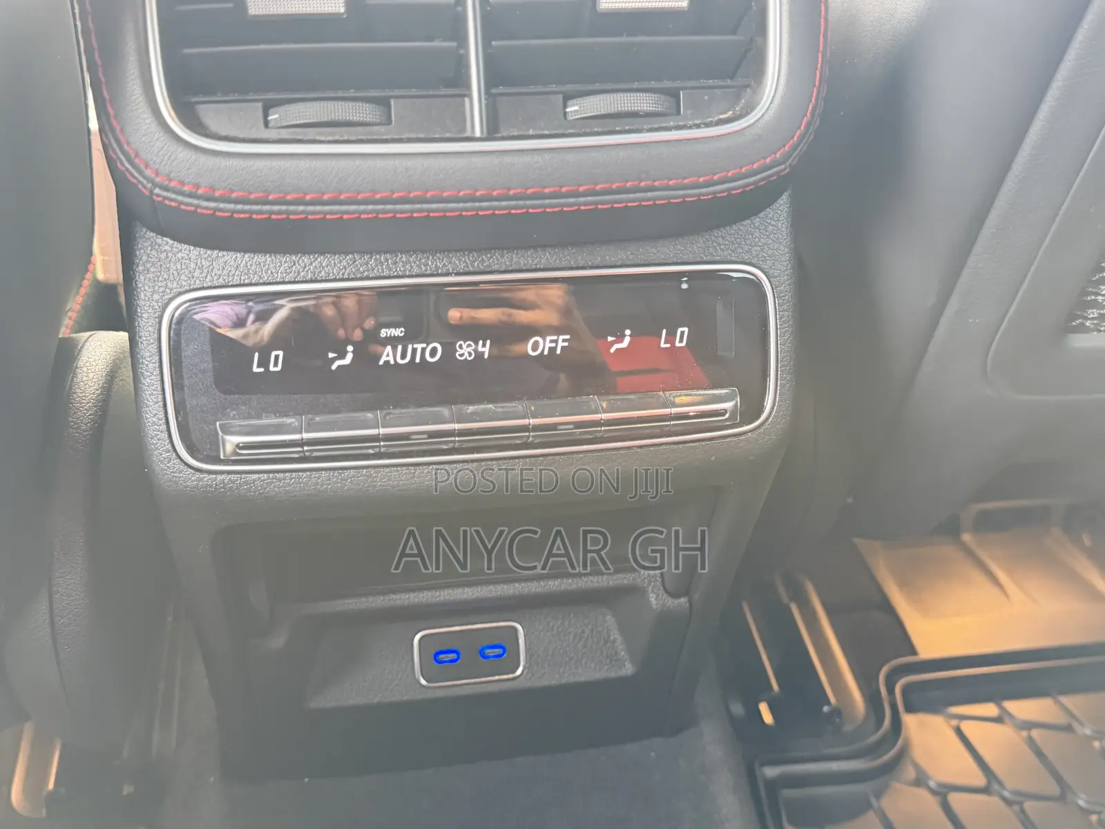 Mercedes-Benz GLE-Class AMG GLE 53 AWD 2025 White