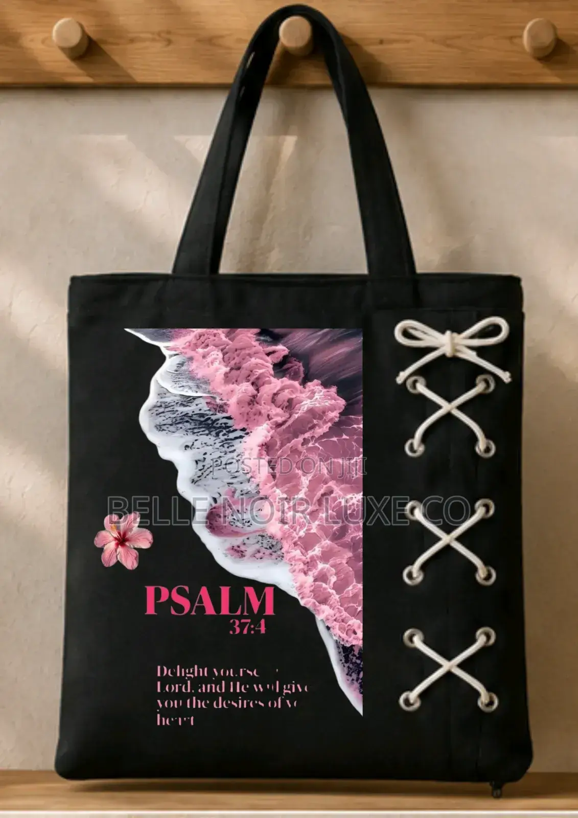 Ladies Luxury Tote Bag – Stylish Everyday Bag