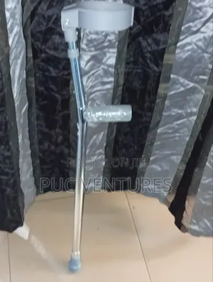 Elbow Crutches