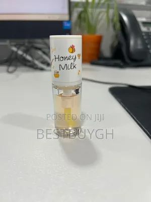 TWG Lip Oil – Hydrating Glossy Lips