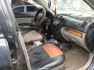 Kia Picanto 2010 Black