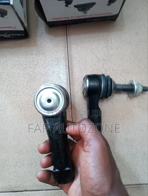 Genuine Ultra Power Ford Taurus, Lincoln,Mercury Tie Rod Ends From USA