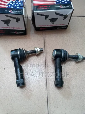 Genuine Ultra Power Ford Taurus, Lincoln,Mercury Tie Rod Ends From USA