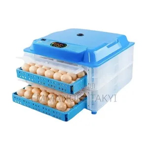 140 Egg Capacity Incubator