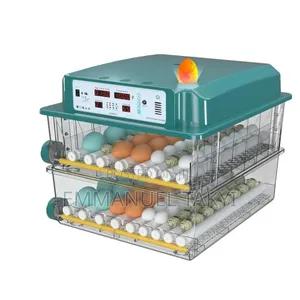 140 Egg Capacity Incubator