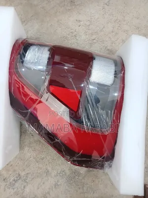 Ford F150 Taillight