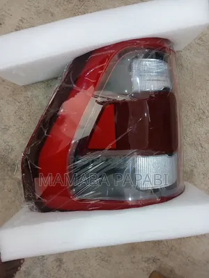 Ford F150 Taillight