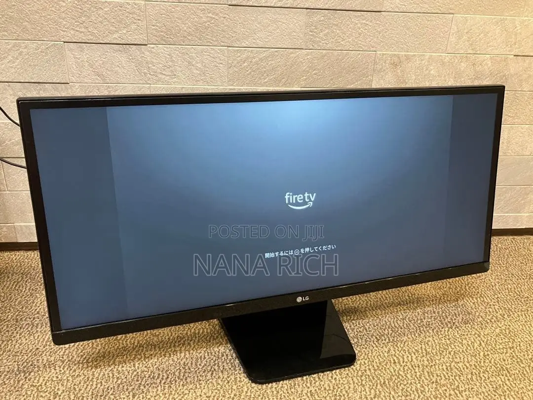 LG 29um67-P 29" 21:9 UltraWide FreeSync IPS Monitor