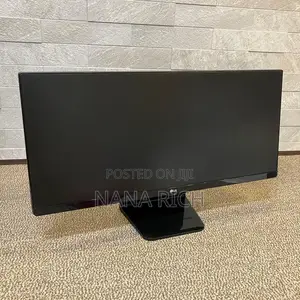 LG 29um67-P 29" 21:9 UltraWide FreeSync IPS Monitor