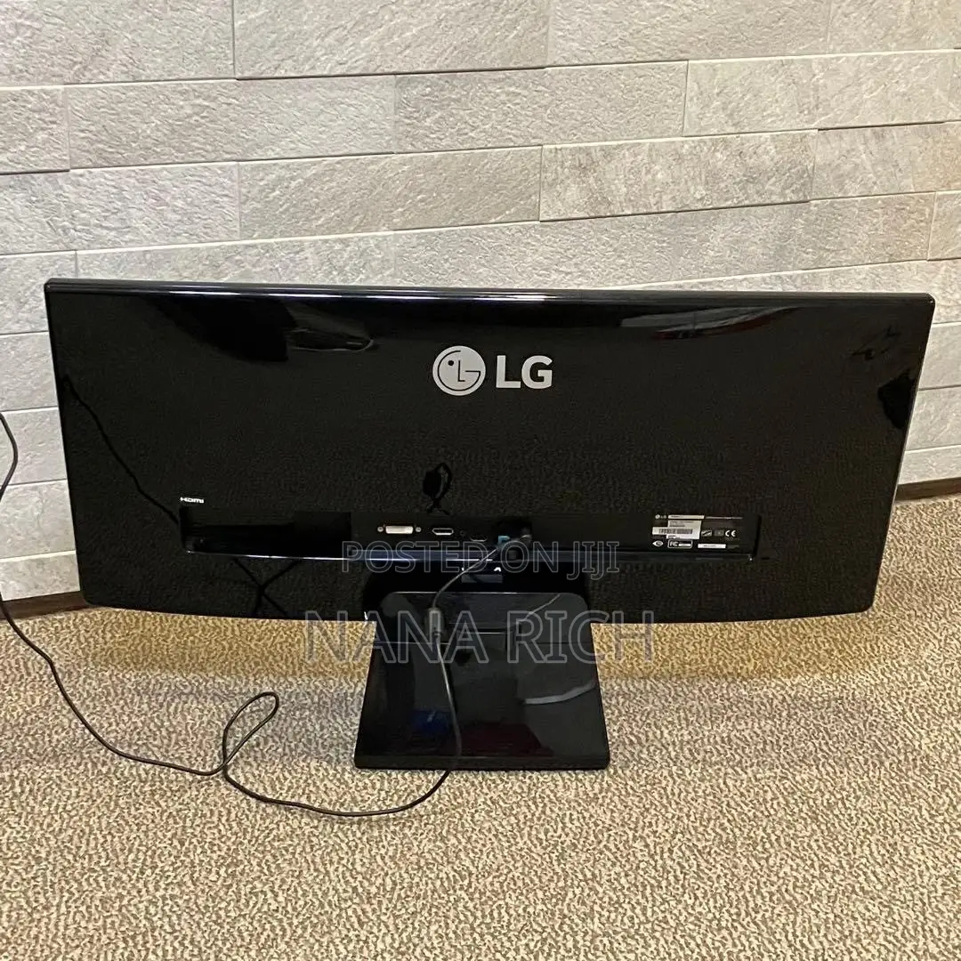 LG 29um67-P 29" 21:9 UltraWide FreeSync IPS Monitor