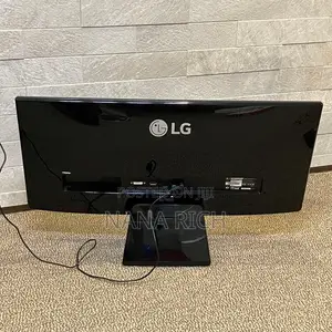 LG 29um67-P 29" 21:9 UltraWide FreeSync IPS Monitor