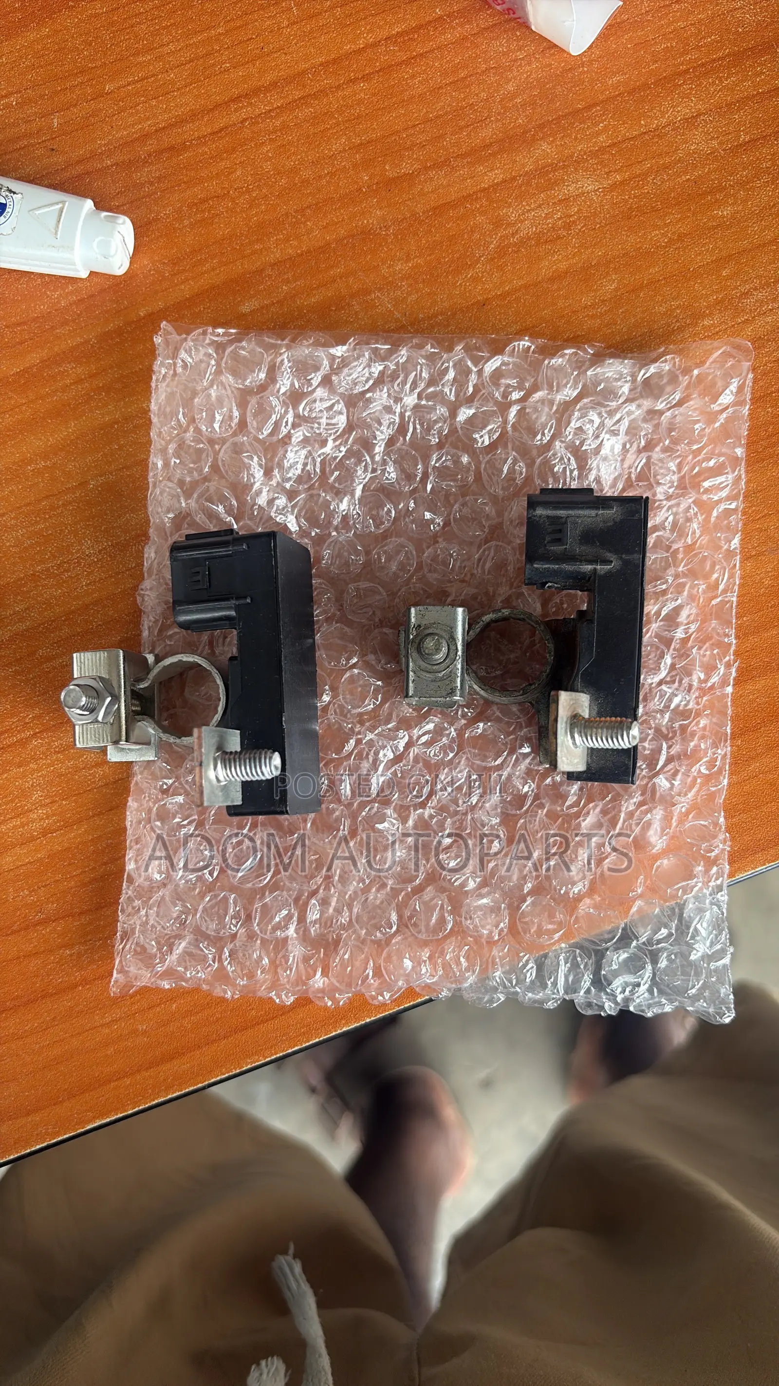 Honda Accord Battery Terminal 2014 2015 2016 2017